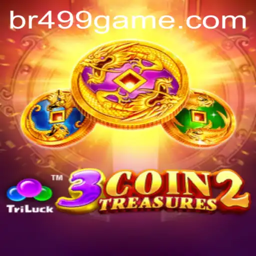 Descubra o Mundo de 3CoinTreasures2: A Nova Sensação dos Games