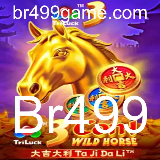 Explorando o Novo Fenômeno dos Jogos: 3CoinWildHorse