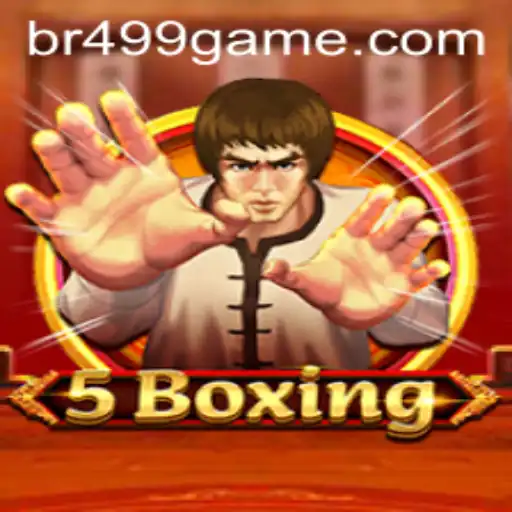 Explorando o Mundo de 5Boxing: Um Novo Horizonte no Universo dos Jogos de Br499