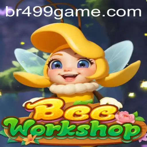 BeeWorkshop: Explorando a Abelha Interior no Mundo dos Jogos
