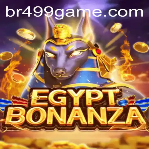 EgyptBonanza: Uma Jornada no Deserto com a Palavra-Chave Br499