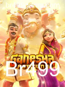 Explorando o Universo de GaneshaFortune: A Nova Sensação dos Jogos