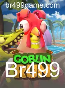 GoblinRun: O Desafio Empolgante do Novo Jogo com a Palavra-Chave Br499