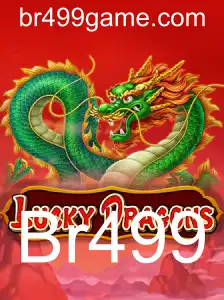 Explorando o Fascinante Mundo de LuckyDragons: Br499