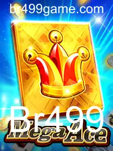 MegaAce: O Jogo de Estratégia que Está Conquistando o Mundo