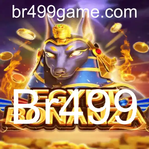 EgyptBonanza: Uma Jornada no Deserto com a Palavra-Chave Br499