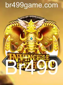 Descubra o Fascinante Mundo de InvincibleElephant: Um Jogo Único