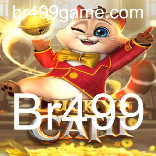 LuckyCatII: Uma Nova Era de Aventura Interativa com Br499
