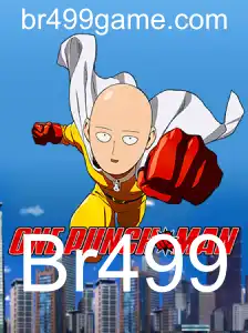 Explorando o Universo do Jogo OnePunchMan: Br499