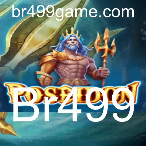 Descubra Poseidon: O Novo Jogo de Estratégia Marítima Br499