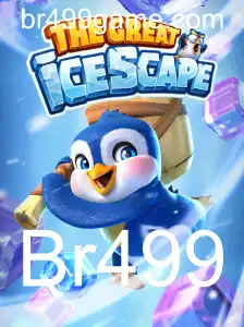 Explorando o Universo Congelante de TheGreatIcescape
