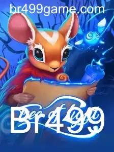 Descubra 'TreeofLight': Uma Jornada Mágica com Br499