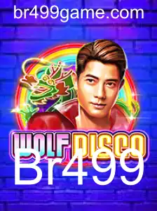 Descubra o Sensacional Jogo 'WolfDisco': Um Novo Clássico com a Marca Br499